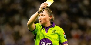 Barrett-Theron set for 50-test glory as SA refs shine in Europe