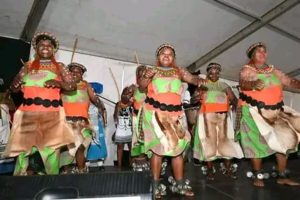 O.R. Tambo Dance and Drama Festival a ‘game-changer for Mthatha’