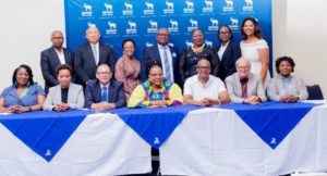 Troubled Amatola Water officially welcomes new board members