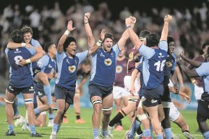 Central South African teams gear up for fiery Varsity Cup start