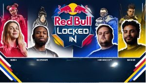 Red Bull launches Locked In Apex Legends tournament in Cape Town
