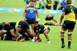 UFH target Wits scalp after heartbreak in Varsity Shield opener