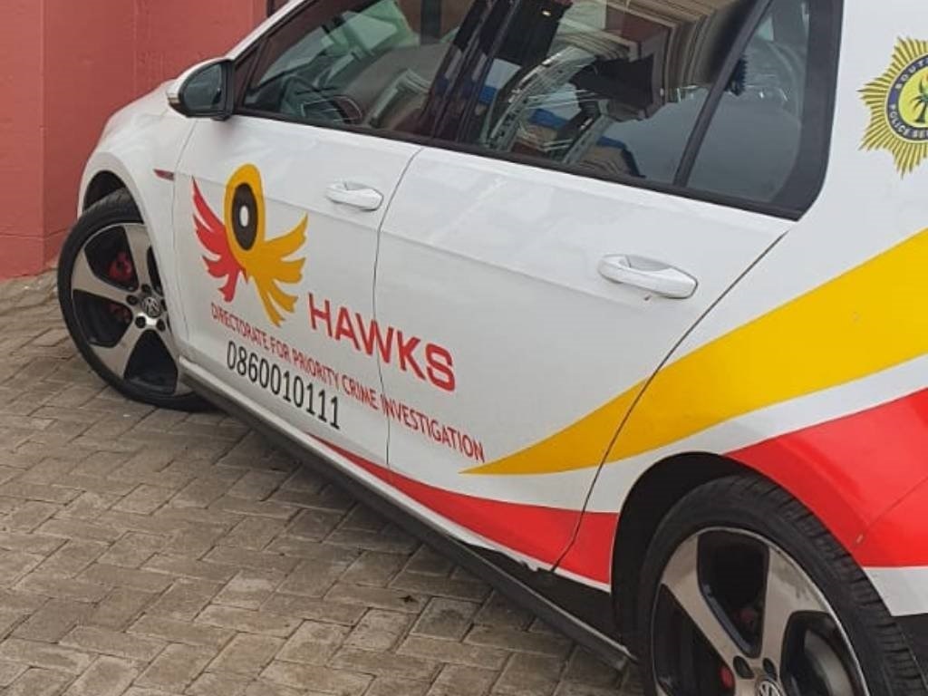 Hawks seek investment fraud suspect Princess Ntshangase