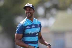 Sharks unveil trophy hunt plan with Pietersen at the helm