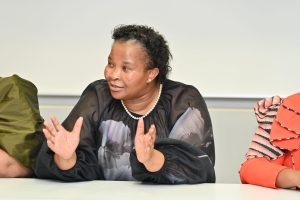 EC opens first public IVF clinic to serve rural communities