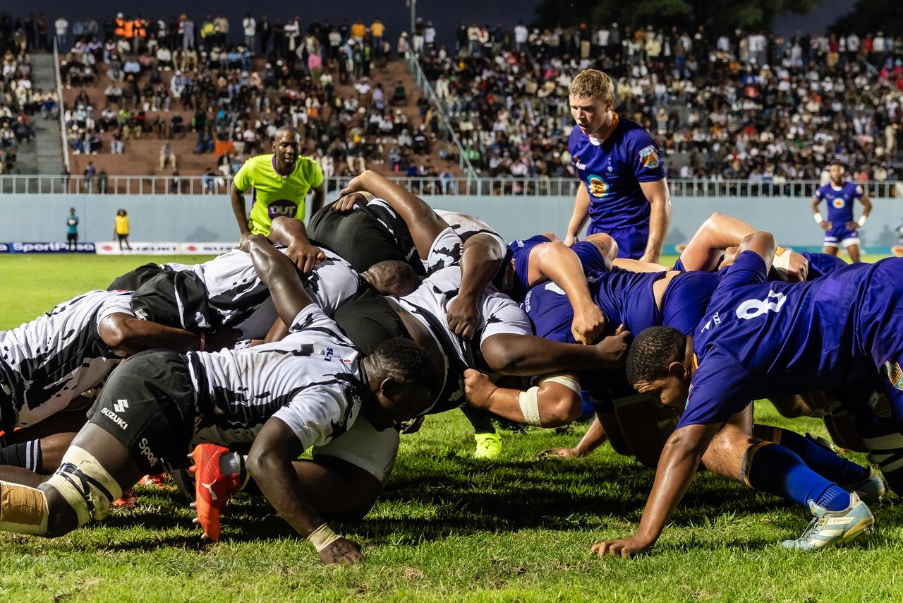 Varsity Shield delivers classic as WSU and Wits share spoils