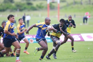Clinical UWC cruise past UFH in first Varsity Shield round