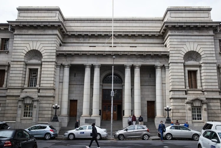 Western Cape High Court dismisses bid to halt Cape Town property auction