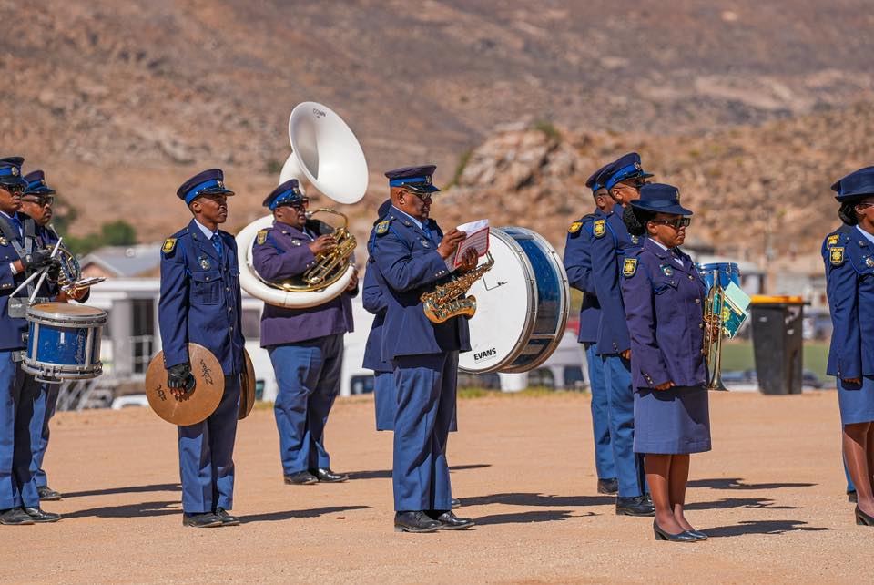 Northern Cape State of the Province Address 2026