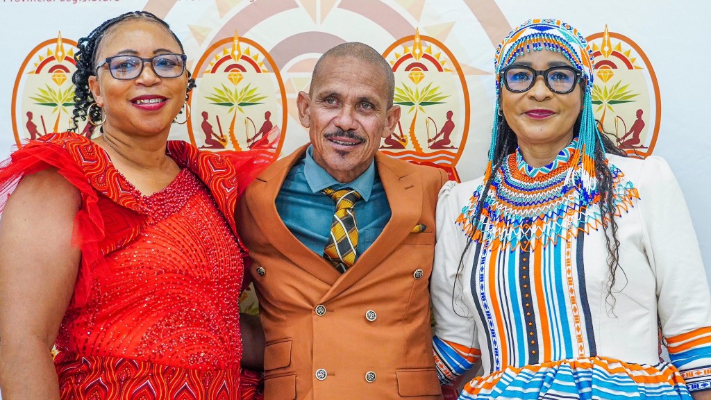 Northern Cape State of the Province Address 2026