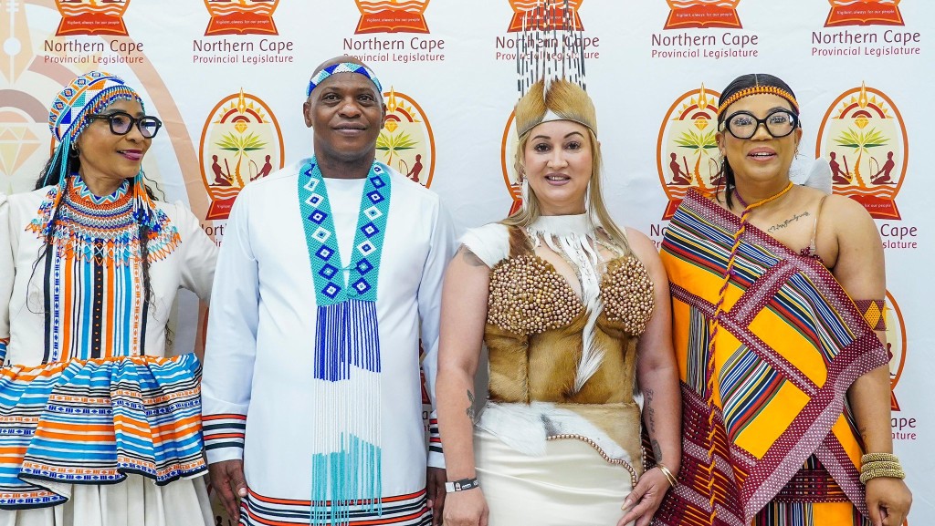 Northern Cape State of the Province Address 2026