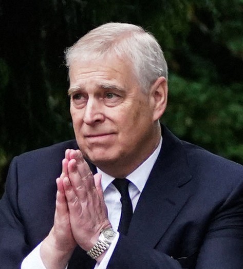 Britain's largely pro-royal public have welcomed the arrest of former prince Andrew, whose friendship with convicted US sex offender Jeffrey Epstein turned him into an outcast.