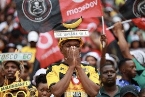 Soweto derby headlines monster weekend of world-class sport