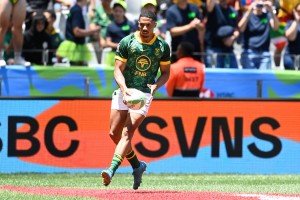 Blitzboks blitz hosts  28-12 to claim Perth final berth