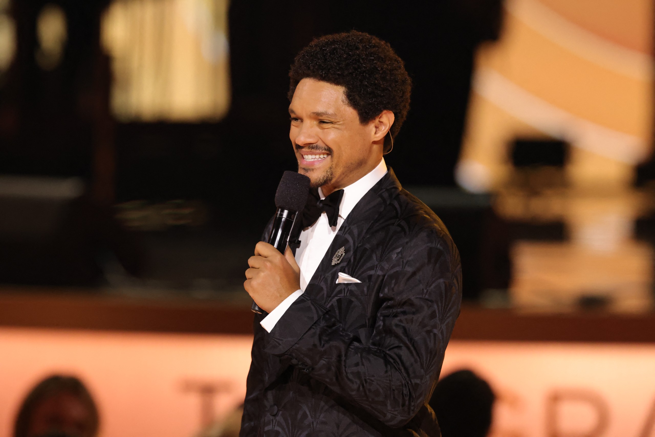 Trump threatens legal action against SA’s Trevor Noah over Epstein comment