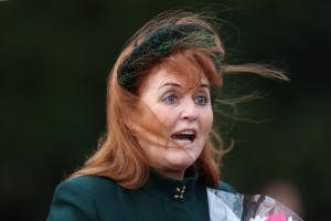 Dutchess of York called sex offender Epstein ‘brother’ and ‘legend’ in newly released emails