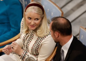 Norwegian crown princess undergoes successful lung transplant after months-long health decline