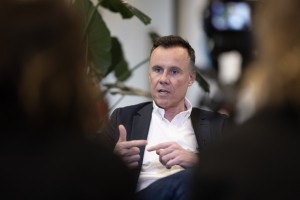 Human Rights Watch urges pushback against ‘aggressive superpowers’
