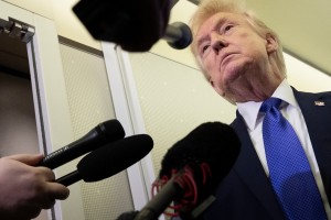 US House votes to curb Trump on Iran war as talks stall