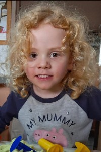 Police identify suspect in disappearance of Australian boy