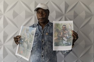 Kenyans describe deception into Russian military service in Ukraine