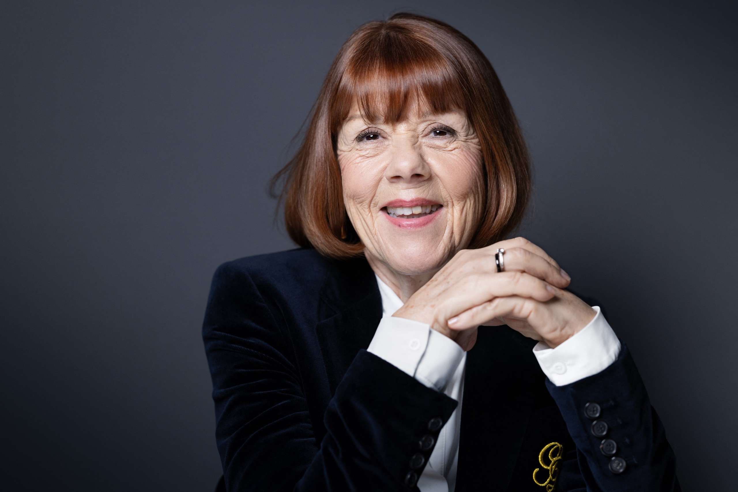 Gisele Pelicot (73) will publish "A Hymn to Life" on 17 February in 22 languages, co-written with French author Judith Perrignon. The book traces her 50-year relationship with Dominique Pelicot, who was sentenced to 20 years in prison in 2024 for drugging his wife and recruiting men online to rape her whilst she was unconscious.