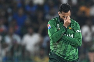 Coach admits players are ‘hurting’ after crushing India defeat