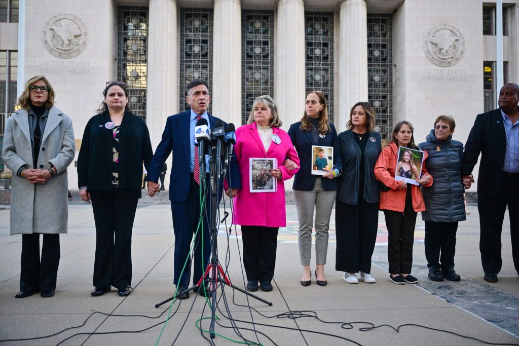 Meta CEO Mark Zuckerberg (41) said on Wednesday he regretted the company's slow progress in identifying underage users on Instagram, as he faced sharp criticism at a landmark social media trial over accusations that his company deliberately hooked children.