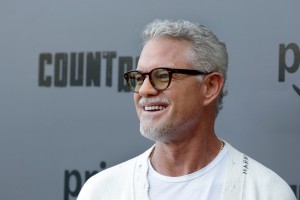 Grey’s Anatomy star Eric Dane dies at 53 after battle with ALS