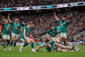 Ireland humble England as Genge admits fatal overconfidence