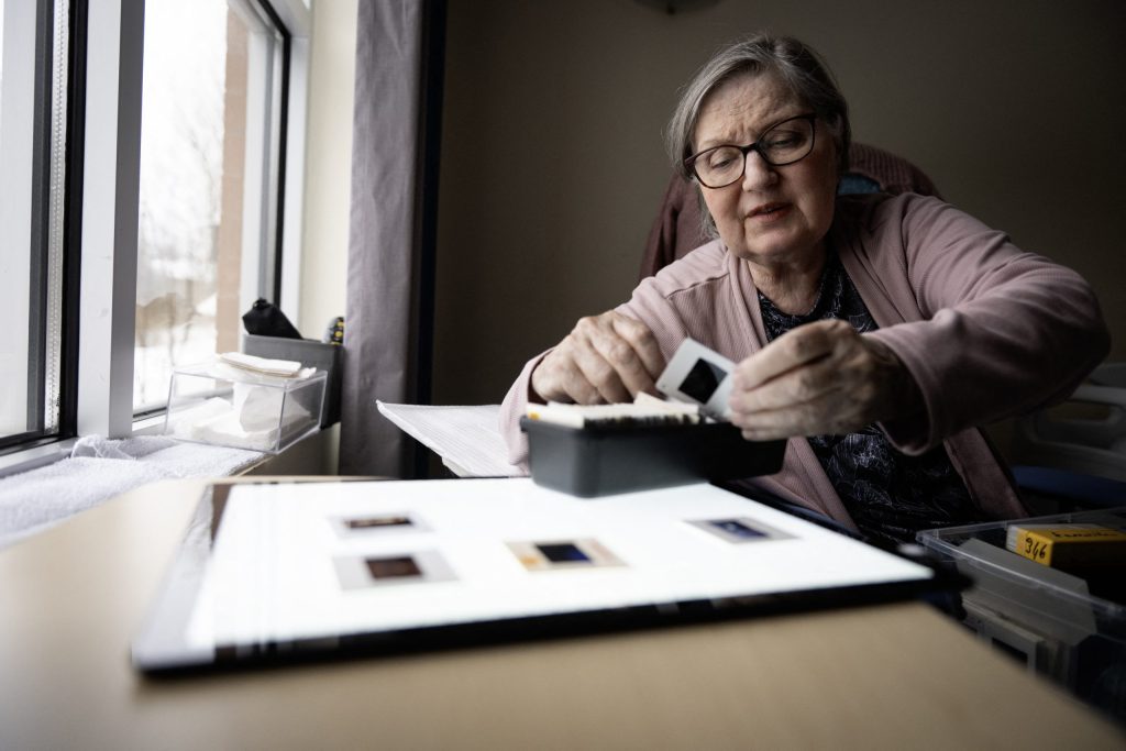 One in 20 Canadians who died in 2023 chose when they would go, as the country's assisted dying programme continues to expand amid debate over whether to extend the practice to those suffering exclusively from mental illness.