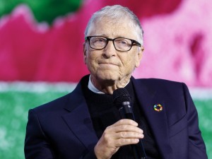 Billionaire Bill Gates admits affairs but denies involvement in Epstein crimes