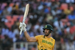 South Africa thrash West Indies in T20 World Cup statement win