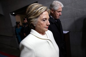 Hillary and Bill Clinton face congressional panel on Epstein links