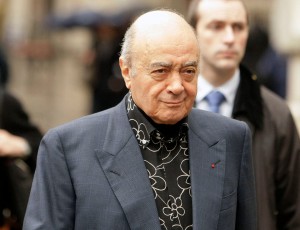 Four Al-Fayed survivors formally recognised as trafficking victims
