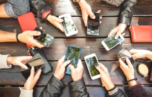 Community WhatsApp groups, community safety or misinformation?