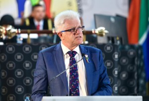 Western Cape severe weather response: Premier Winde to brief media tomorrow