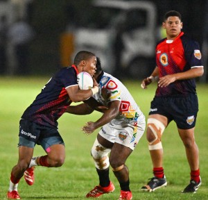 Home advantage crucial as battered Gemmies seek redemption