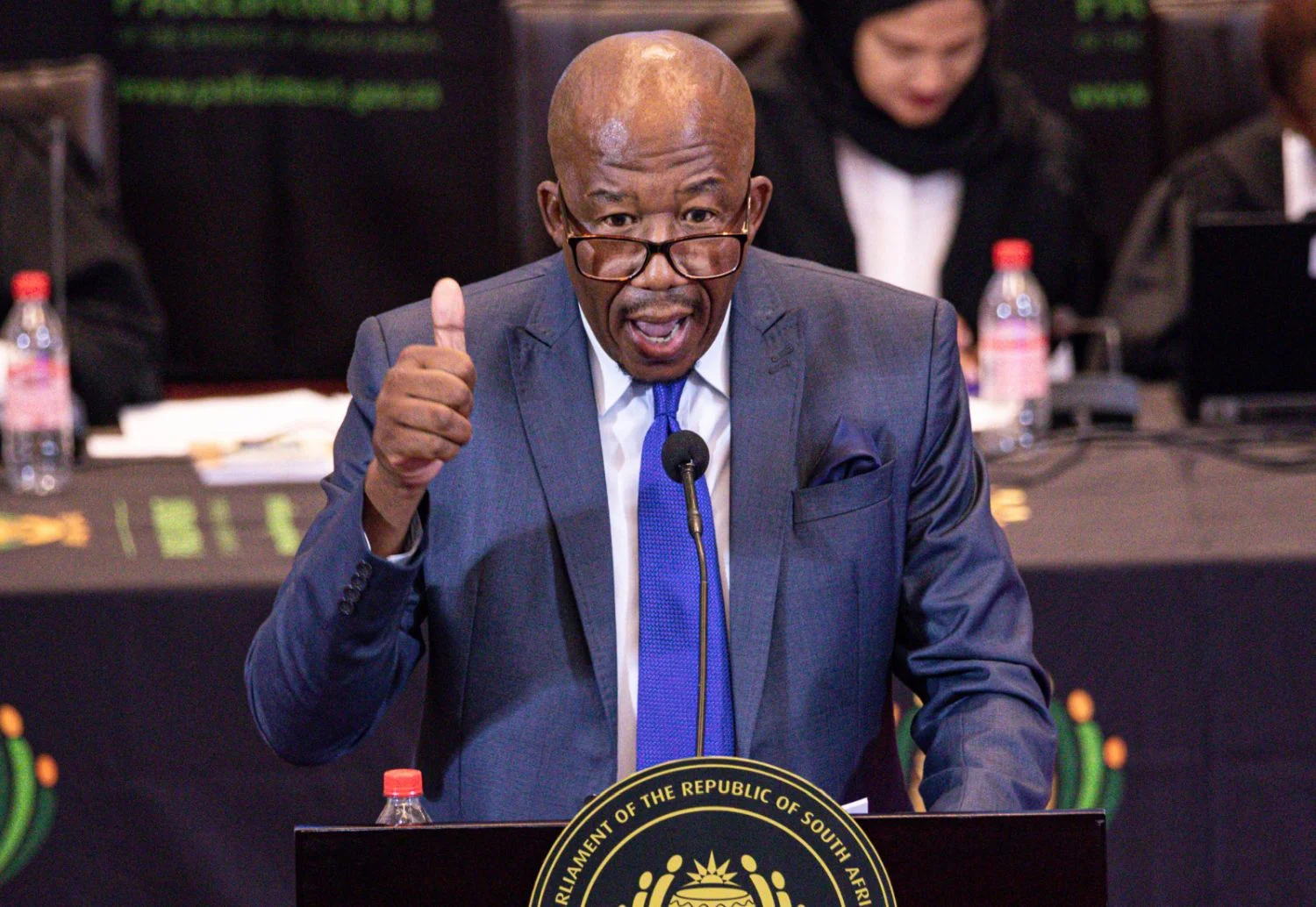 The National Prosecuting Authority is considering appealing a landmark defamation judgment that could affect how prosecutors communicate about criminal cases to the media.