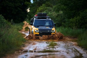 The Final 12: South Africa’s ‘unstoppable’ adventurers chosen for Defender Trophy finals