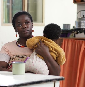 Treasury urged to fund R2 billion maternal grant to tackle child stunting