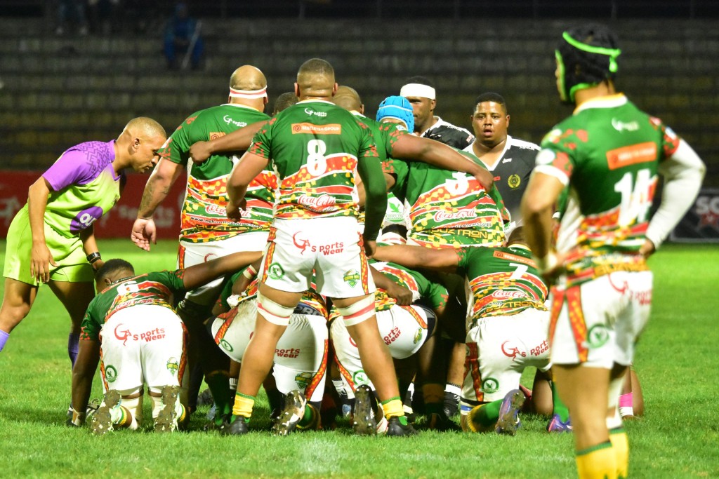 Eight of the country's premier community rugby clubs will vie for the title of Ebrahim Patel Community Cup in George in early April. The official launch and teams' kit reveal will be held at Fancourt on 26 February,