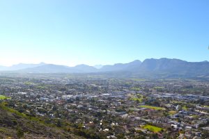 Kommersiële ontwikkeling kom dalk vir De Zoete-inval