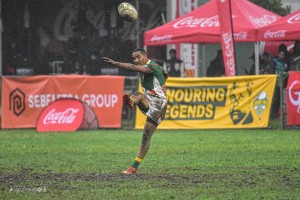 Eight top-tier clubs confirmed for leading community rugby tournament