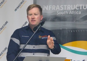 Public Works minister vows to root out corruption in lease agreements and tenders