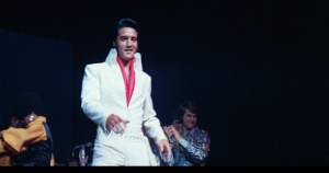 WATCH | Elvis concert film to screen in IMAX from 20 February for one week only!