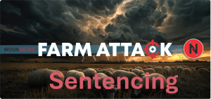 Two men receive combined 41 years for the killing of Parys farmer