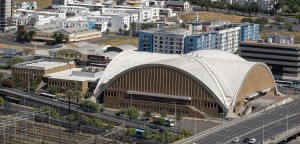 Cape Town’s iconic Good Hope Centre to go under the hammer