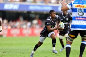 Sharks’ resurgence continues with commanding win over Stormers