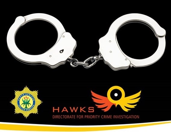 Hawks Serious Commercial Crime Investigation detectives have arrested former municipal manager and a director of Maluti-A-Phofung Local Municipality for alleged fraud, theft, money laundering, and contravention of the Municipal Finance Management Act.
